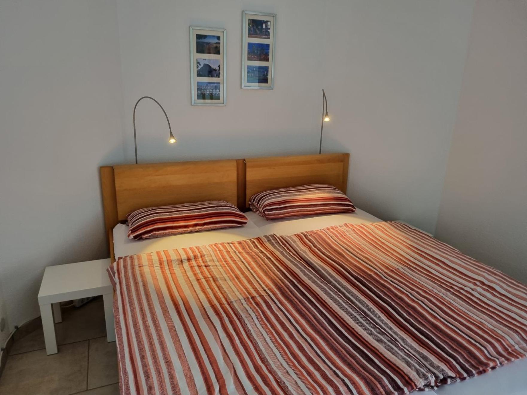 Dortblick Appartement Dortmund Exterior photo