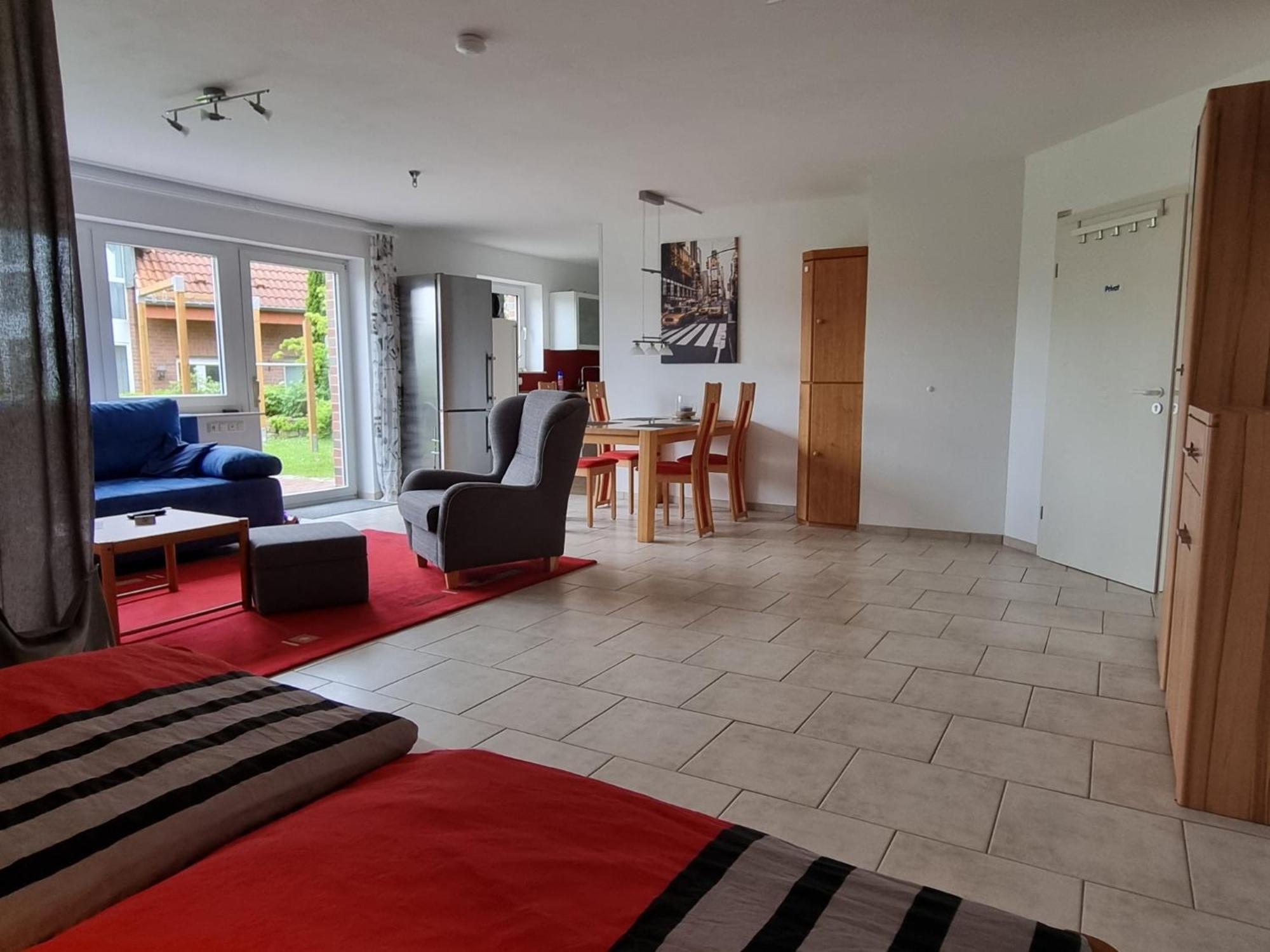 Dortblick Appartement Dortmund Exterior photo
